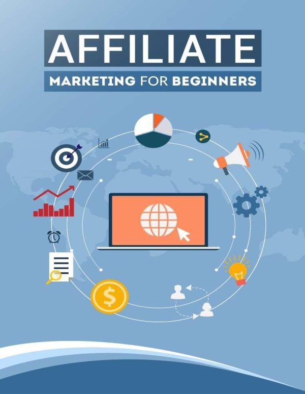 Affiliate Marketing for Beginners - Training Guide.pdf