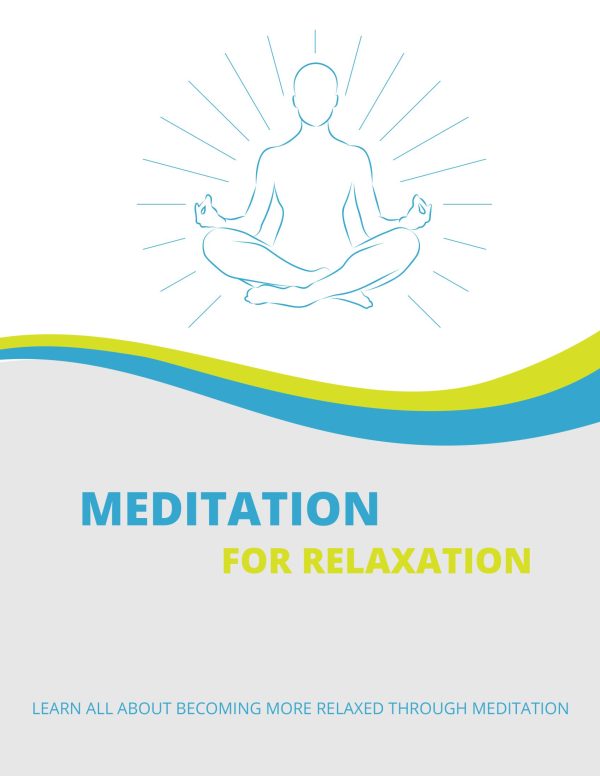 Meditation For Relaxation.pdf