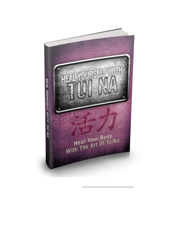 Heal Yourself With Tui Na.pdf
