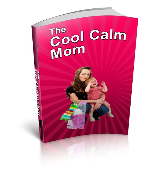 The Cool Calm Mom