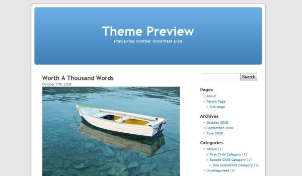Blog Profit Strategy