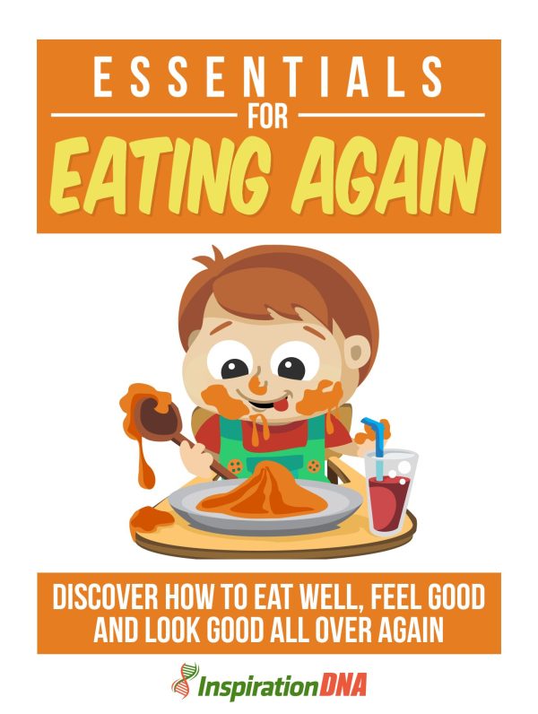 Essentials For Eating Again