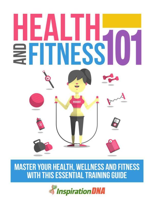 Health And Fitness 101.pdf