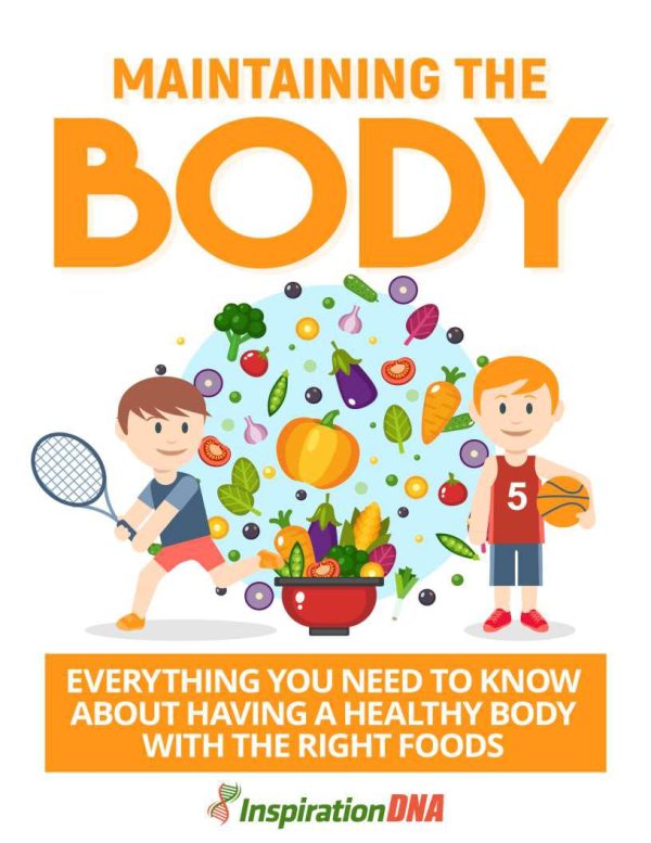 Maintaining The Body.pdf