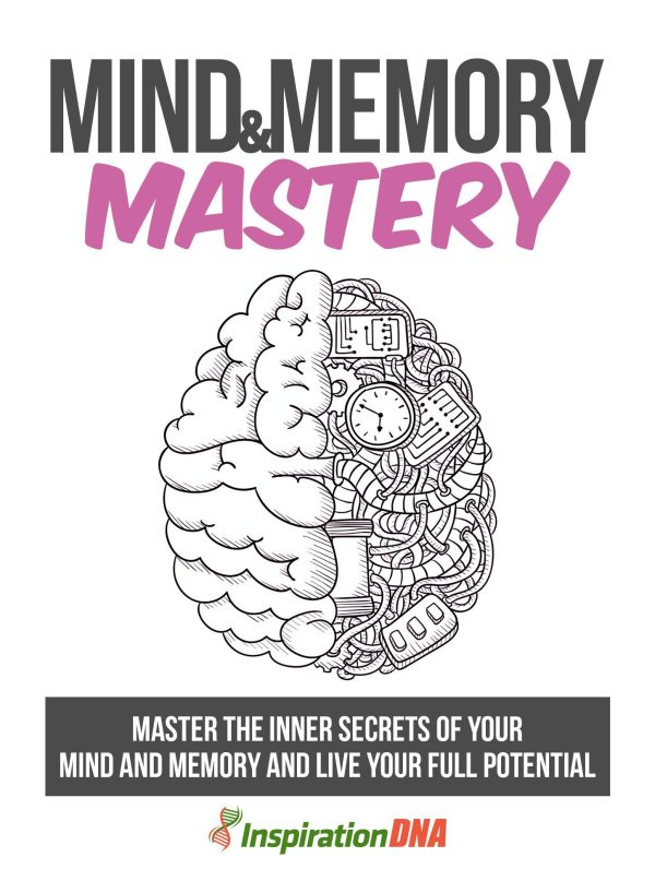 Mind And Memory Mastery