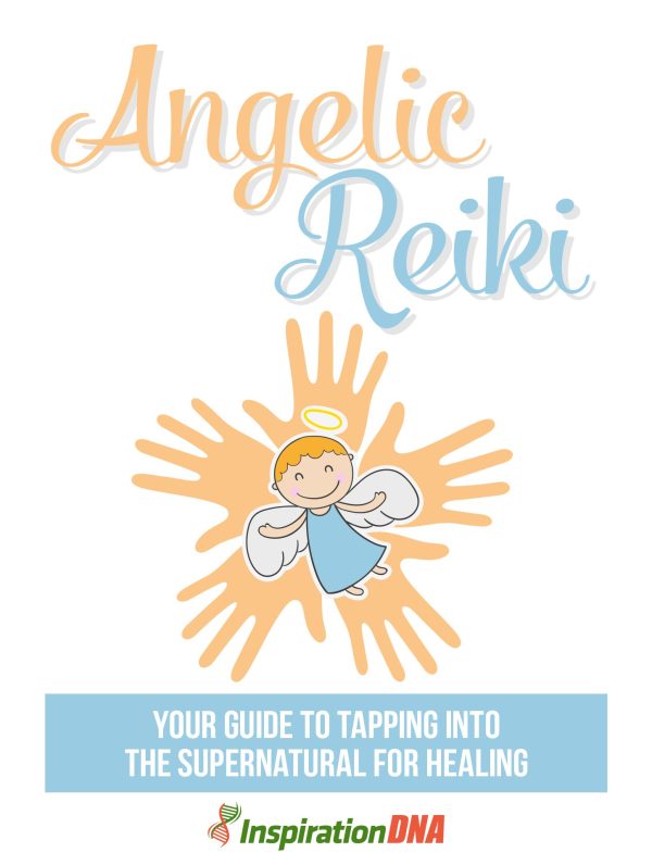 Angelic Reiki