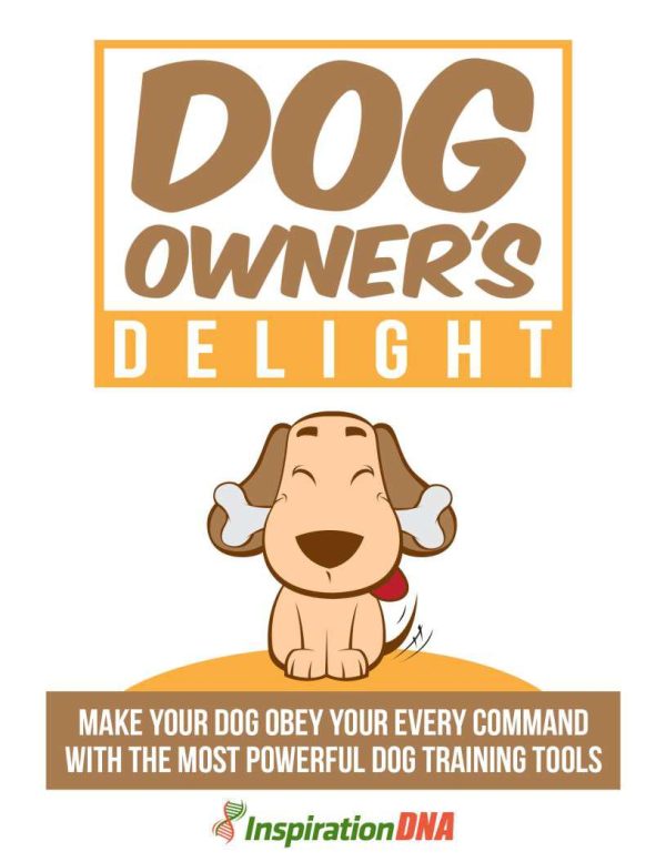 DOG owner Delight