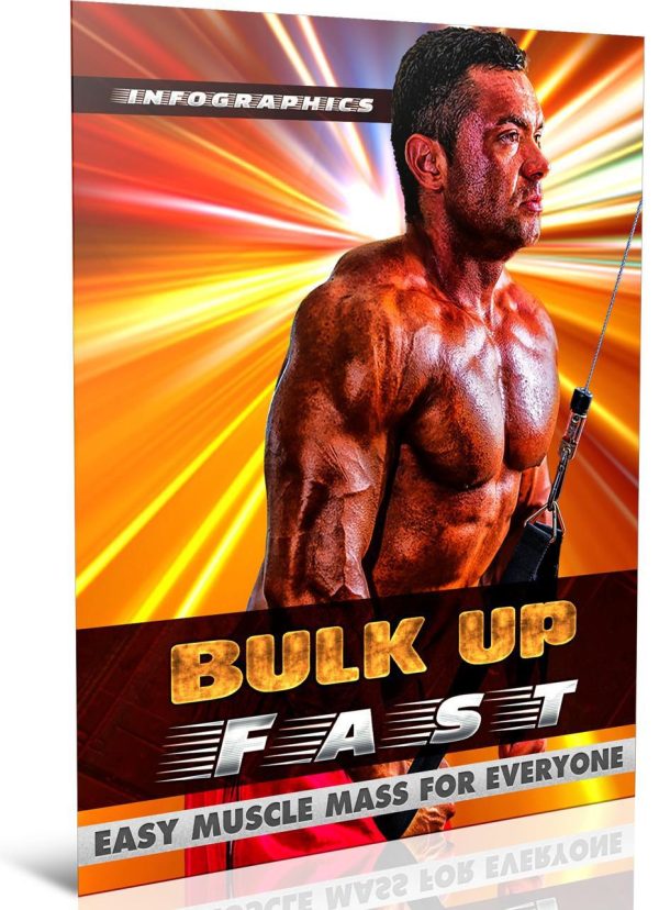 Bulk Up FAST
