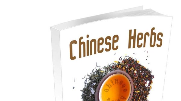 Chinese Herbs - The Modern Counteractant