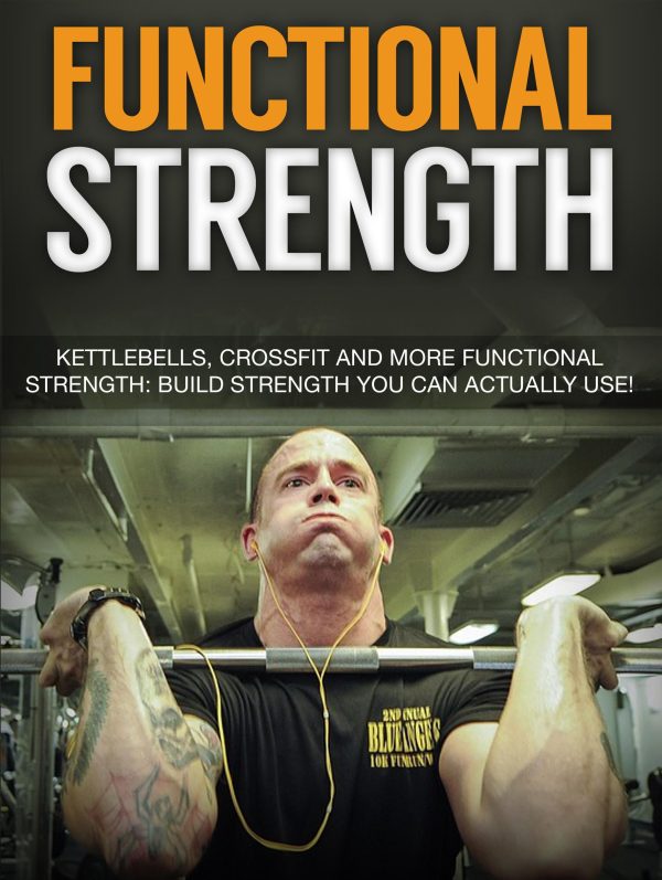 Functional Strength eBook