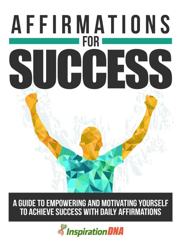 Affirmations For Success