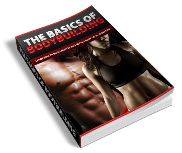 Muscle-Building