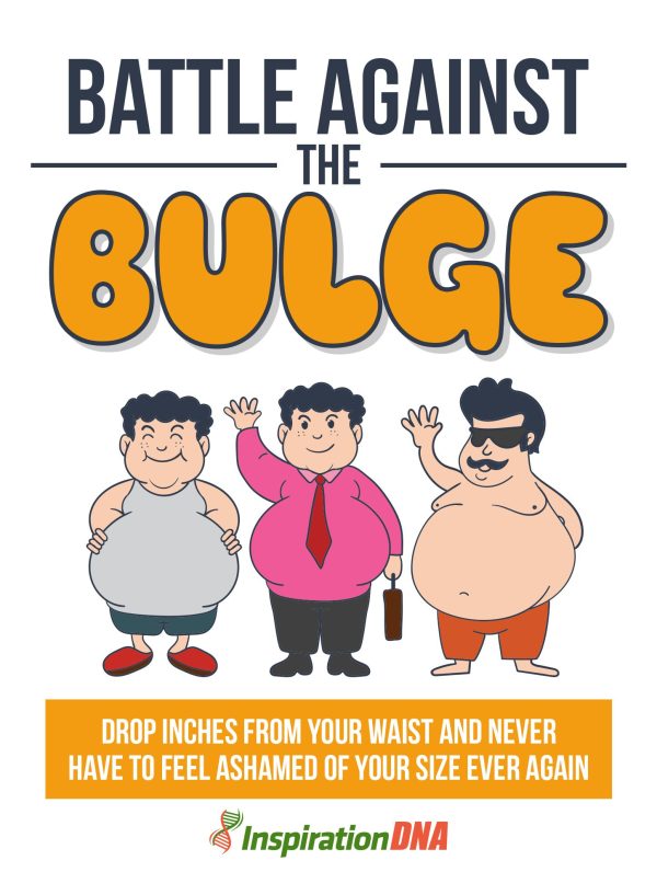 Battle Against The Bulge