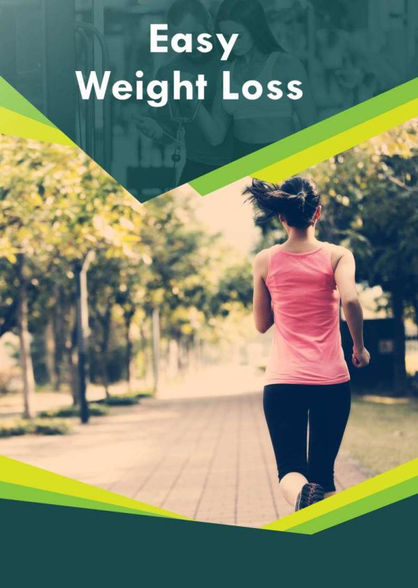 Easy Weight Loss.