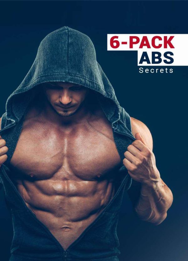 6-Pack Abs Secrets - Training Guide