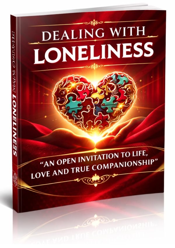 Overcoming Loneliness: A Practical Guide to Companionship