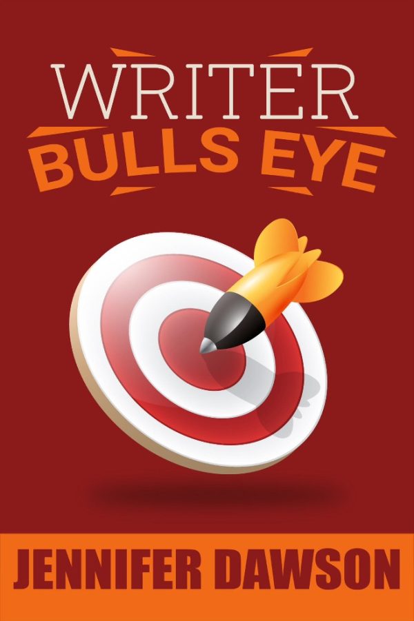 Writer Bulls Eye by Jennifer Dawson – Quality Content-SEO Writing